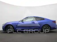 2025 BMW 440