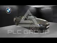 2025 BMW 440