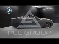 2025 BMW 440