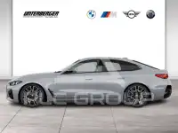 2025 BMW 440