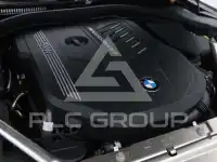 2025 BMW 440