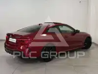 2025 BMW 440
