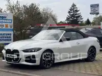 2025 BMW 440