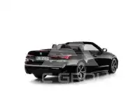 2025 BMW 440