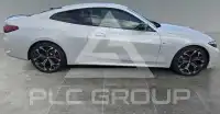 2025 BMW 440