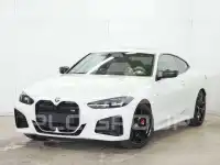 2025 BMW 440