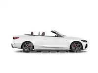 2025 BMW 440
