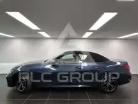2025 BMW 440