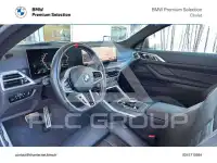 2025 BMW 440