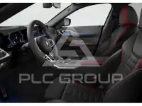 2025 BMW 440