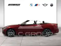2025 BMW 440