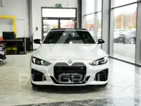 2025 BMW 440