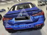 2025 BMW 440
