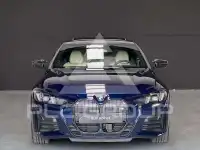 2025 BMW 440