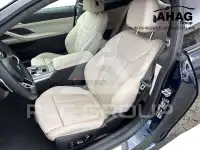 2025 BMW 440