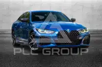 2025 BMW 440