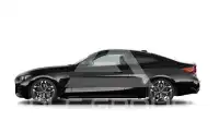 2025 BMW 440