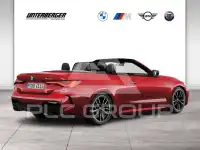 2025 BMW 440