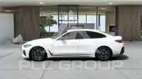 2025 BMW 440
