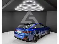 2025 BMW 440