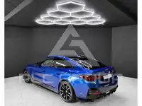 2025 BMW 440