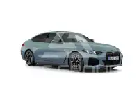 2025 BMW 440