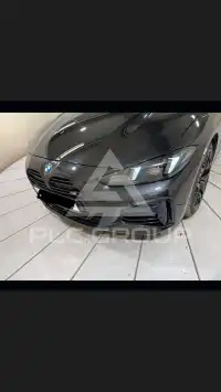 2025 BMW 440