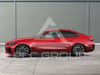 2025 BMW 440