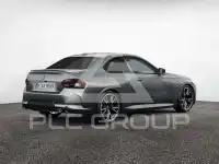 2025 BMW 240M