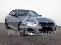 2025 BMW 240M