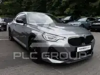 2025 BMW 240M