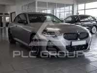 2025 BMW 240M