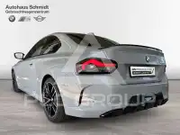 2025 BMW 240M