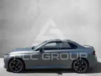 2025 BMW 240M