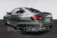 2025 BMW 240M