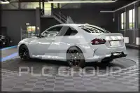 2025 BMW 240M