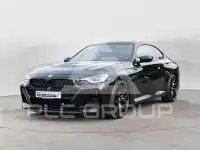 2025 BMW 240M
