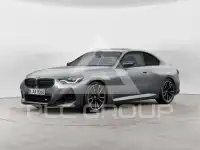 2025 BMW 240M