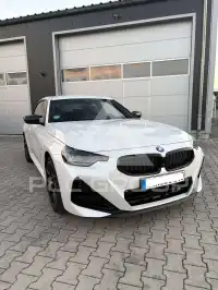 2025 BMW 240M