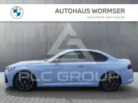 2025 BMW 240M