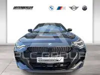 2025 BMW 240M