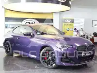 2025 BMW 240M