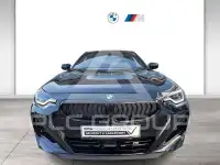 2025 BMW 240M
