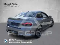 2025 BMW 240M