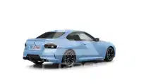2025 BMW 240M