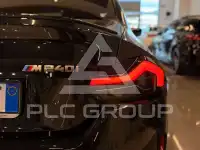 2025 BMW 240M