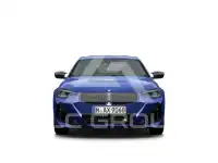 2025 BMW 240M