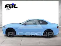2025 BMW 240M