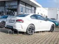2025 BMW 240M