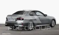 2025 BMW 240M